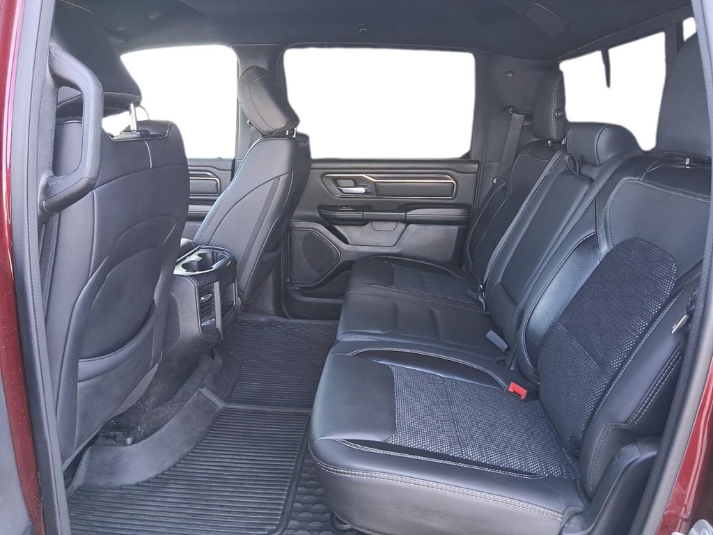 2023 Ram RAM 1500 Crew Cab 4x4 (DT) Sport SWB in Stratford, Ontario - 8 - w1024h768px