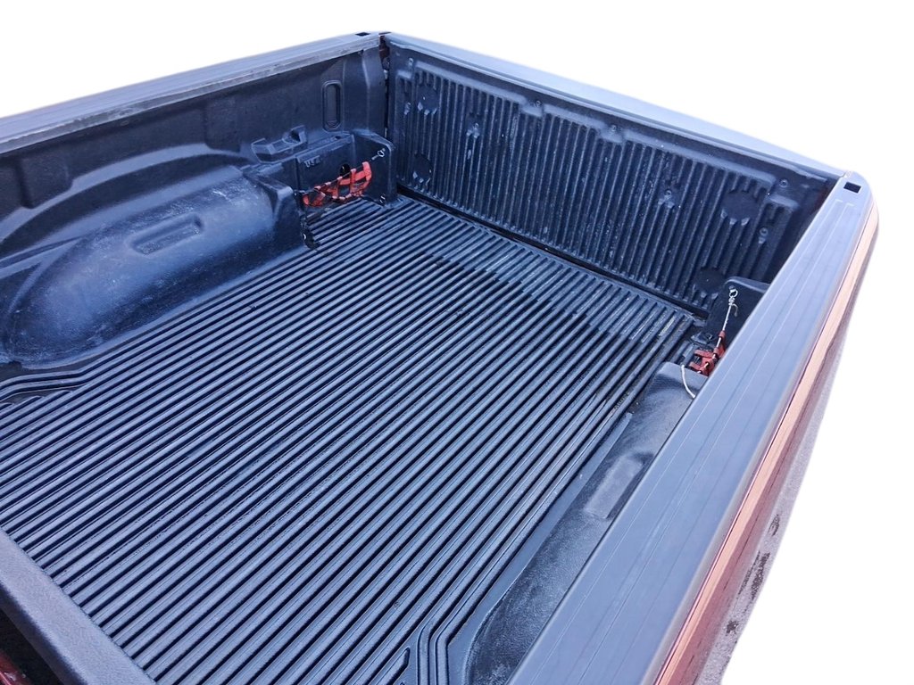 2023 Ram RAM 1500 Crew Cab 4x4 (DT) Sport SWB in Stratford, Ontario - 16 - w1024h768px