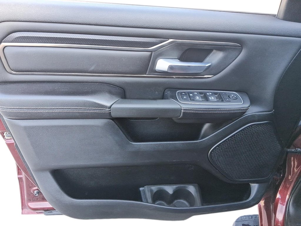 2023 Ram RAM 1500 Crew Cab 4x4 (DT) Sport SWB in Stratford, Ontario - 10 - w1024h768px