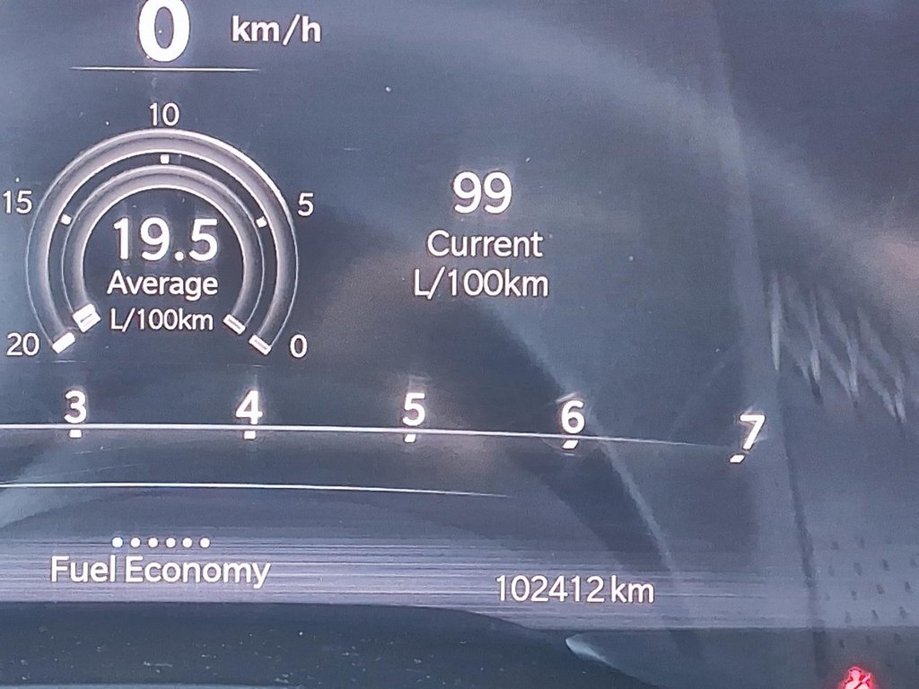 2023 Ram RAM 1500 Crew Cab 4x4 (DT) Sport SWB in Stratford, Ontario - 12 - w1024h768px