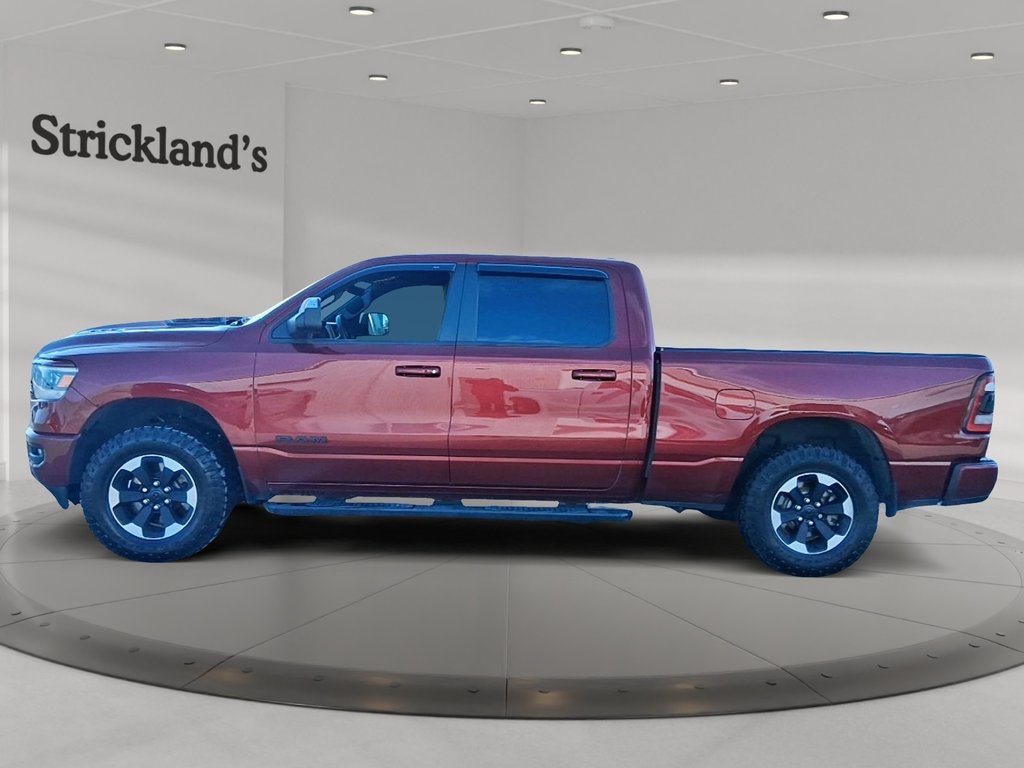 2023 Ram RAM 1500 Crew Cab 4x4 (DT) Sport SWB in Stratford, Ontario - 5 - w1024h768px