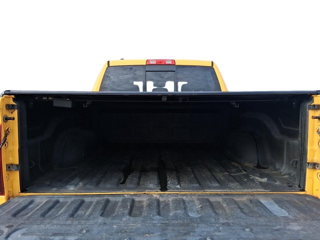 2016 Ram RAM 1500 Crew Cab 4x4 Sport (140.5 WB - 5.7 Box) in Stratford, Ontario - 20 - w1024h768px