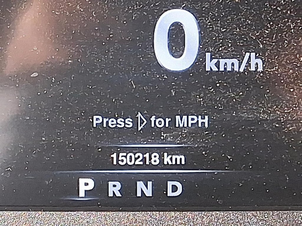 2016 Ram RAM 1500 Crew Cab 4x4 Sport (140.5 WB - 5.7 Box) in Stratford, Ontario - 14 - w1024h768px
