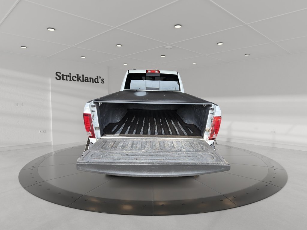 2016 Ram RAM 1500 Crew Cab 4x4 Sport (140.5 WB - 5.7 Box) in Stratford, Ontario - 15 - w1024h768px