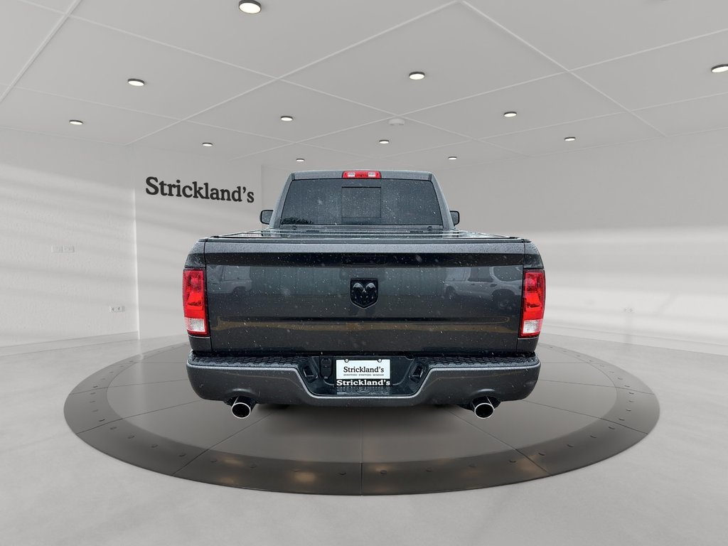 2019 Ram RAM 1500 Reg Cab 4x2 (DS) ST (120.5 WB 6'4 Box) in Stratford, Ontario - 3 - w1024h768px