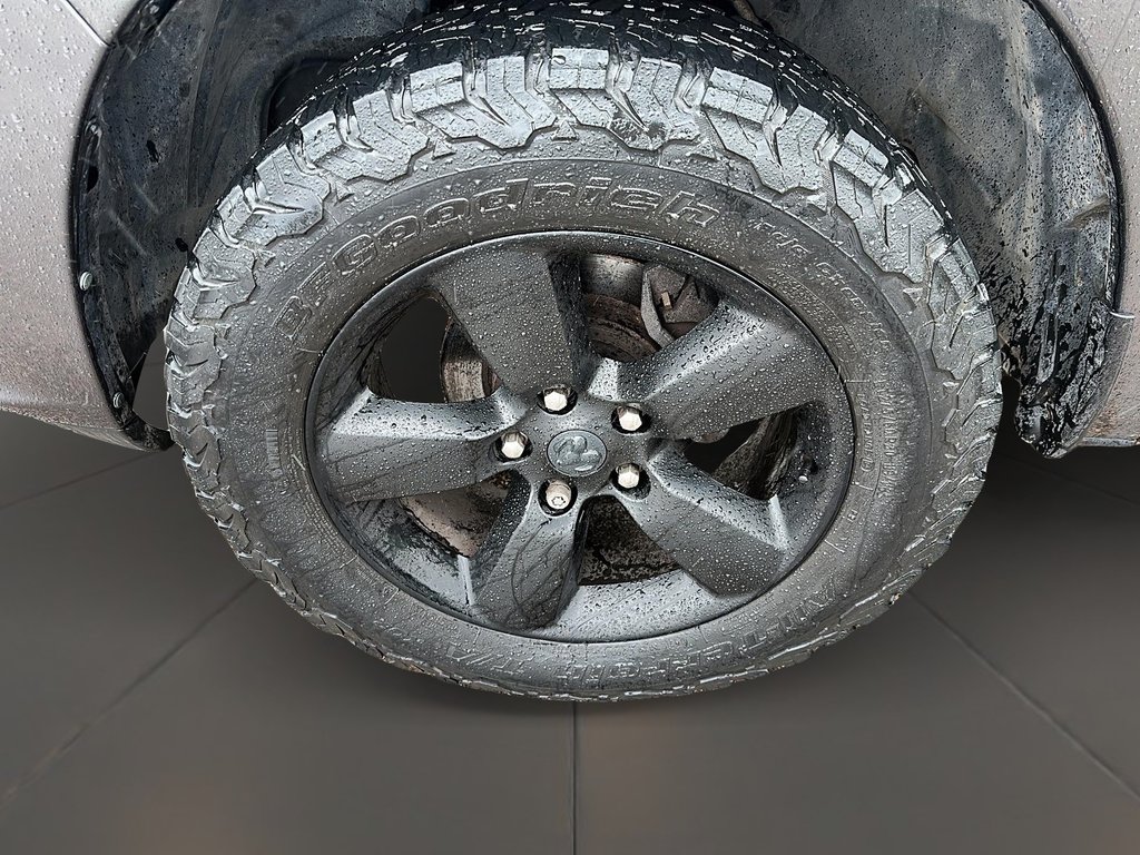 2019 Ram RAM 1500 Reg Cab 4x2 (DS) ST (120.5 WB 6'4 Box) in Stratford, Ontario - 7 - w1024h768px