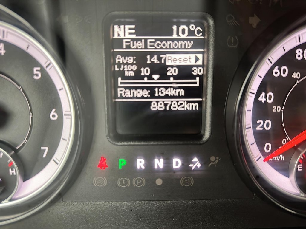 2019 Ram RAM 1500 Reg Cab 4x2 (DS) ST (120.5 WB 6'4 Box) in Stratford, Ontario - 12 - w1024h768px