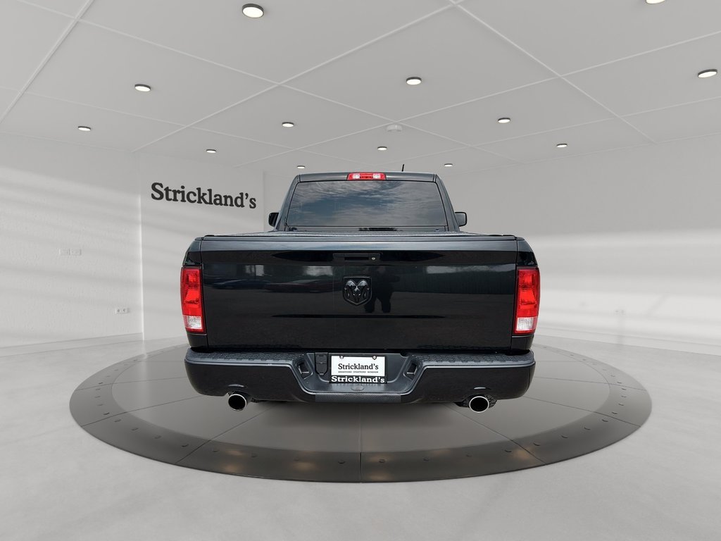 2016 Ram 1500 Reg Cab 4x2 ST (120.5 WB 6'4 Box) in Stratford, Ontario - 3 - w1024h768px