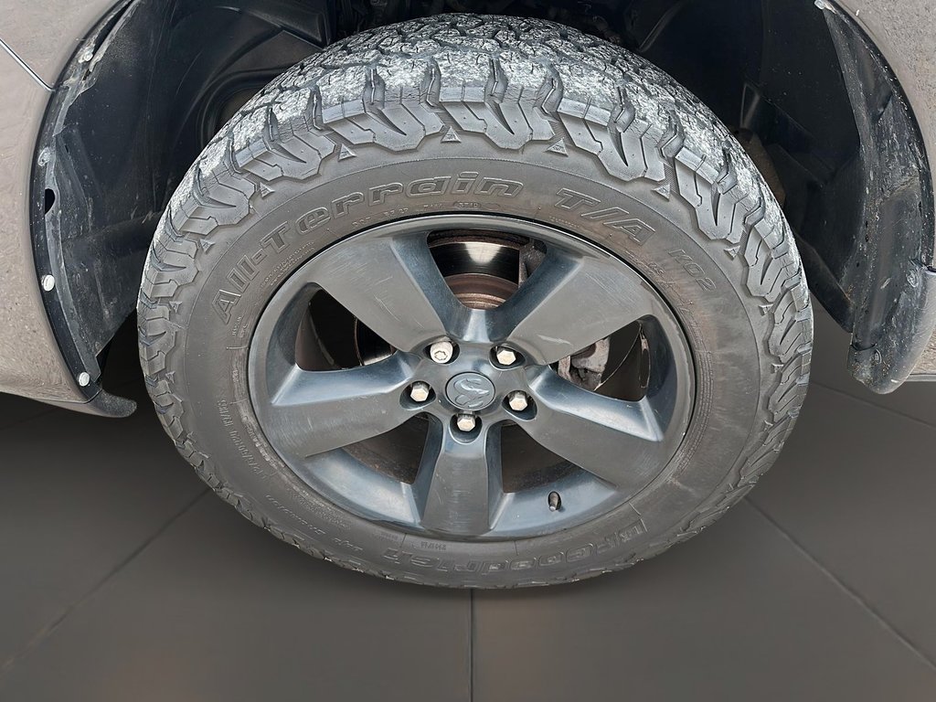 2016 Ram 1500 Reg Cab 4x2 ST (120.5 WB 6'4 Box) in Stratford, Ontario - 7 - w1024h768px