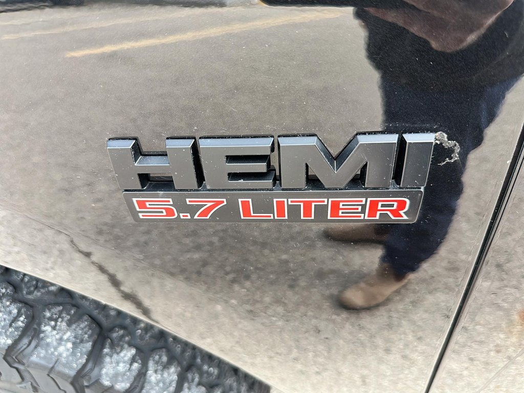 2016 Ram 1500 Reg Cab 4x2 ST (120.5 WB 6'4 Box) in Stratford, Ontario - 6 - w1024h768px