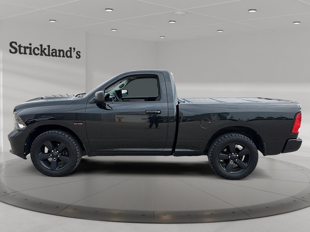 2016 Ram 1500 Reg Cab 4x2 ST (120.5 WB 6'4 Box) in Stratford, Ontario - 5 - w1024h768px