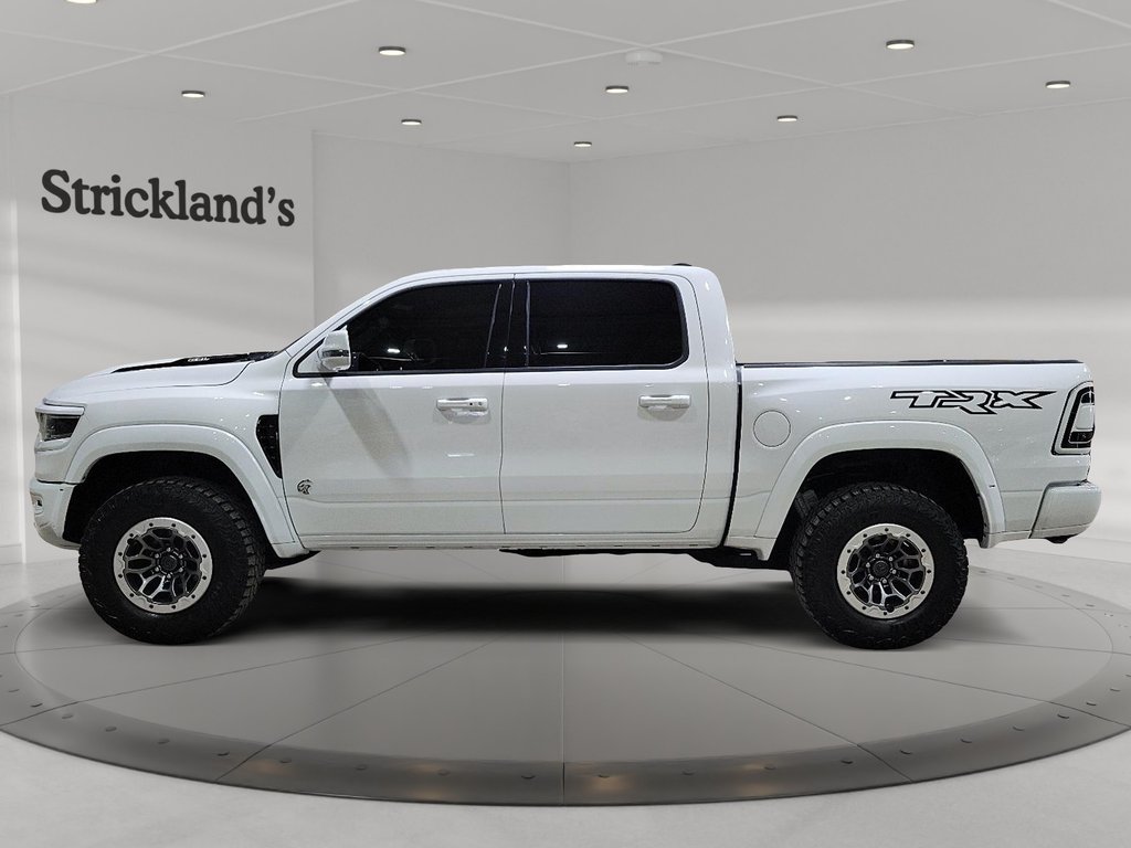 2021 Ram RAM 1500 Trx Crew Cab 4x4 Base 144.5 WB 5' 7 Box in Stratford, Ontario - 5 - w1024h768px