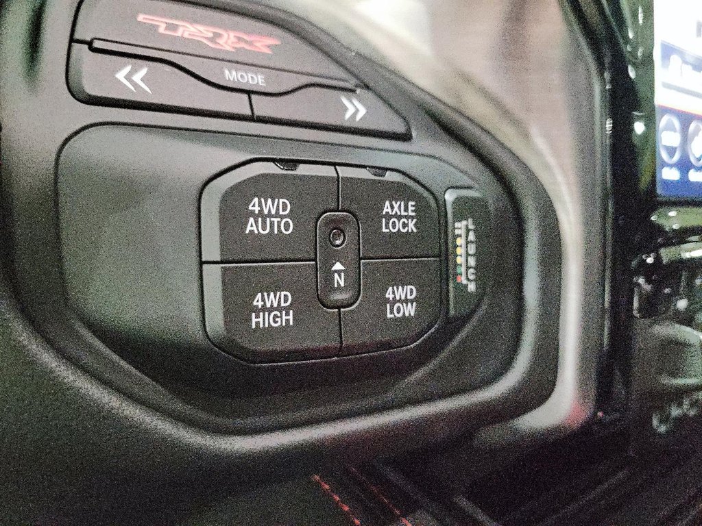 2021 Ram RAM 1500 Trx Crew Cab 4x4 Base 144.5 WB 5' 7 Box in Stratford, Ontario - 15 - w1024h768px