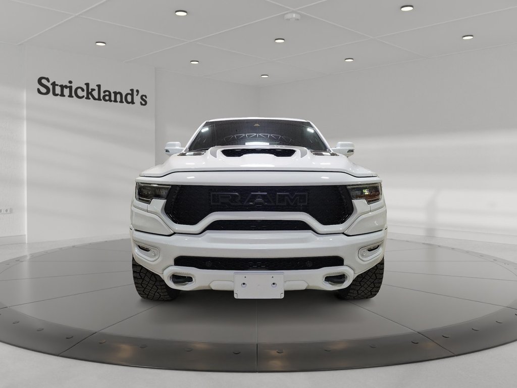 2021 Ram RAM 1500 Trx Crew Cab 4x4 Base 144.5 WB 5' 7 Box in Stratford, Ontario - 2 - w1024h768px