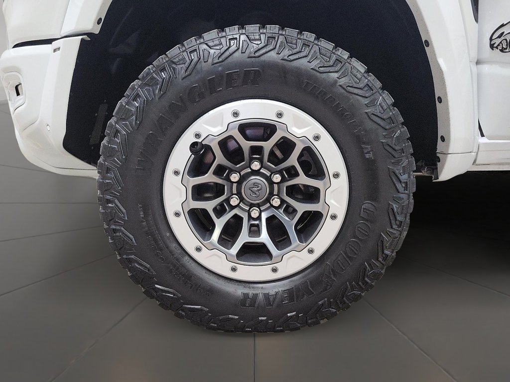 2021 Ram RAM 1500 Trx Crew Cab 4x4 Base 144.5 WB 5' 7 Box in Stratford, Ontario - 7 - w1024h768px