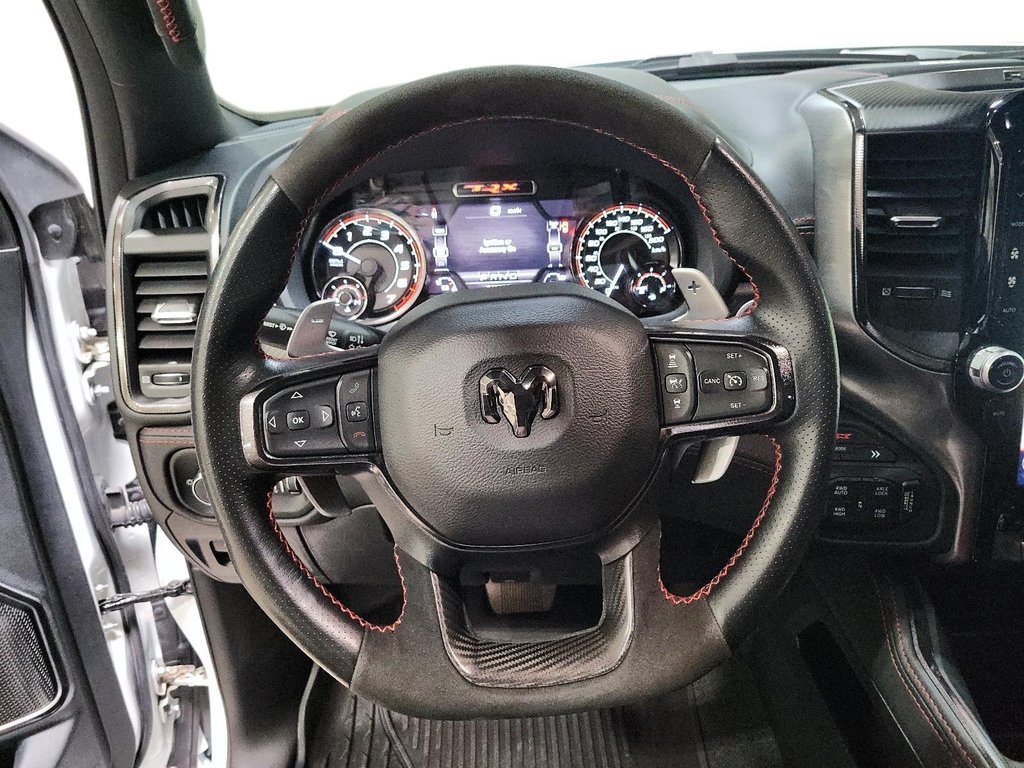 2021 Ram RAM 1500 Trx Crew Cab 4x4 Base 144.5 WB 5' 7 Box in Stratford, Ontario - 11 - w1024h768px