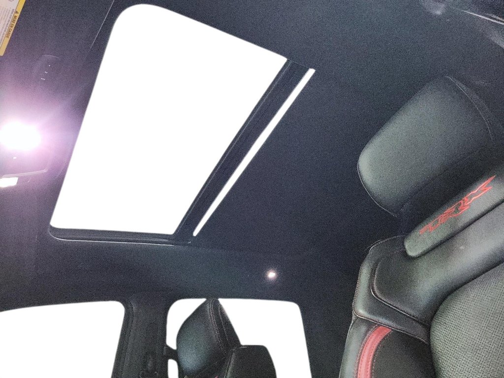 2021 Ram RAM 1500 Trx Crew Cab 4x4 Base 144.5 WB 5' 7 Box in Stratford, Ontario - 17 - w1024h768px