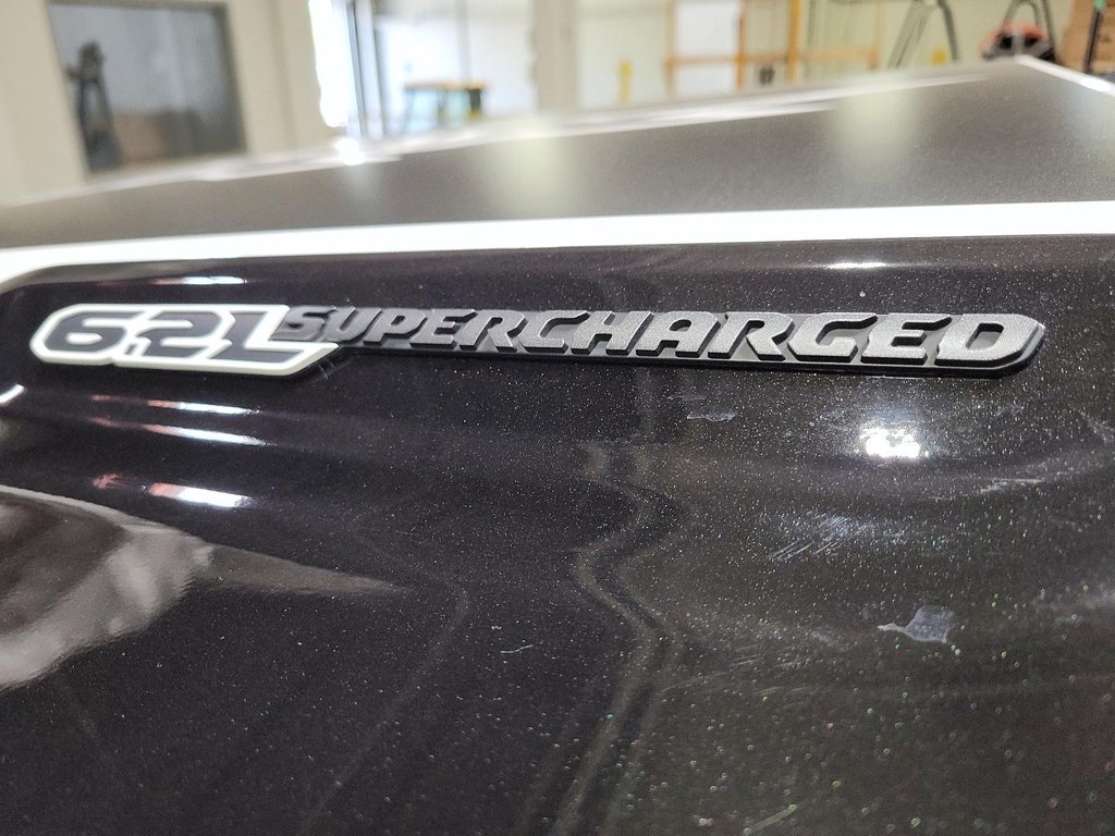 2021 Ram RAM 1500 Trx Crew Cab 4x4 Base 144.5 WB 5' 7 Box in Stratford, Ontario - 6 - w1024h768px