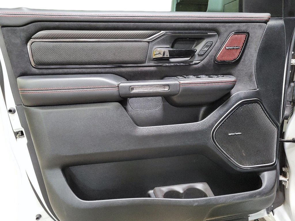 2021 Ram RAM 1500 Trx Crew Cab 4x4 Base 144.5 WB 5' 7 Box in Stratford, Ontario - 10 - w1024h768px