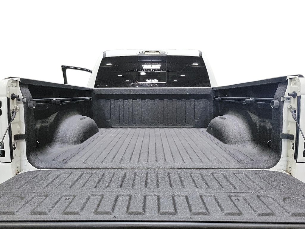 2021 Ram RAM 1500 Trx Crew Cab 4x4 Base 144.5 WB 5' 7 Box in Stratford, Ontario - 16 - w1024h768px