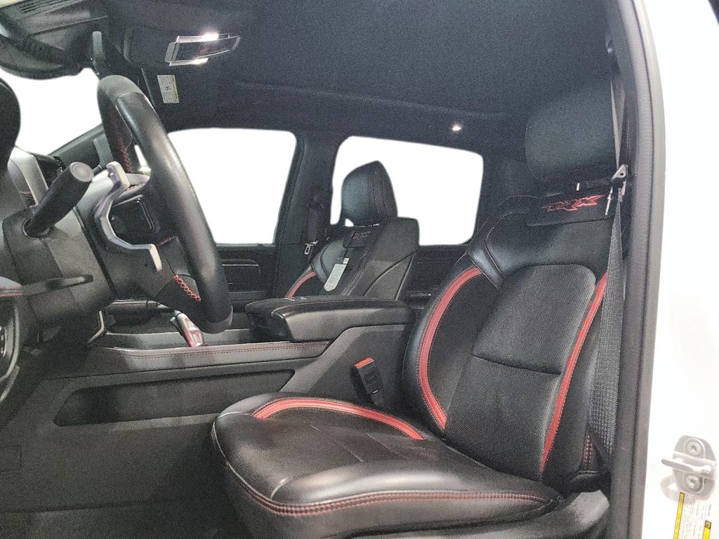 2021 Ram RAM 1500 Trx Crew Cab 4x4 Base 144.5 WB 5' 7 Box in Stratford, Ontario - 8 - w1024h768px
