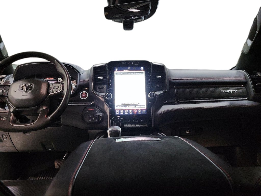 2021 Ram RAM 1500 Trx Crew Cab 4x4 Base 144.5 WB 5' 7 Box in Stratford, Ontario - 9 - w1024h768px