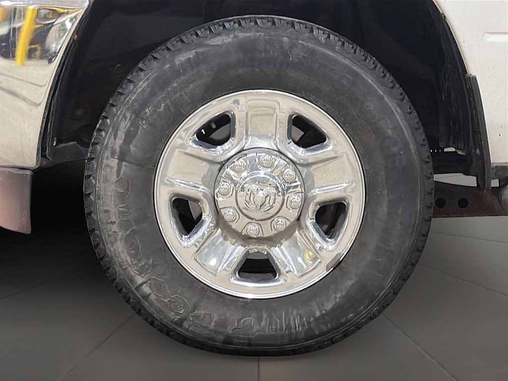 2020 Ram RAM 2500 Crew Cab 4x4 Big Horn (149 WB 6'4 Box) in Stratford, Ontario - 7 - w1024h768px