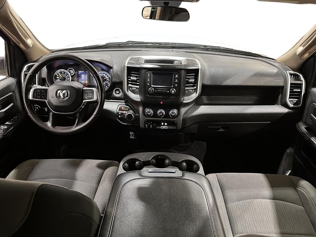 2020 Ram RAM 2500 Crew Cab 4x4 Big Horn (149 WB 6'4 Box) in Stratford, Ontario - 9 - w1024h768px