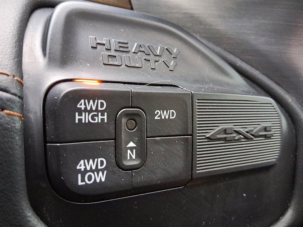 2021 Ram RAM 3500 Mega Cab 4x4 Longhorn (160 WB - 6' 4 Box) in Stratford, Ontario - 18 - w1024h768px