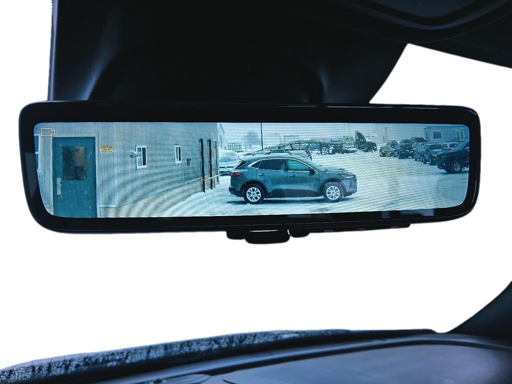 2021 Ram RAM 3500 Mega Cab 4x4 Longhorn (160 WB - 6' 4 Box) in Stratford, Ontario - 23 - w1024h768px