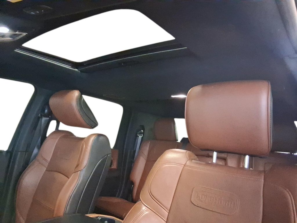 2021 Ram RAM 3500 Mega Cab 4x4 Longhorn (160 WB - 6' 4 Box) in Stratford, Ontario - 21 - w1024h768px