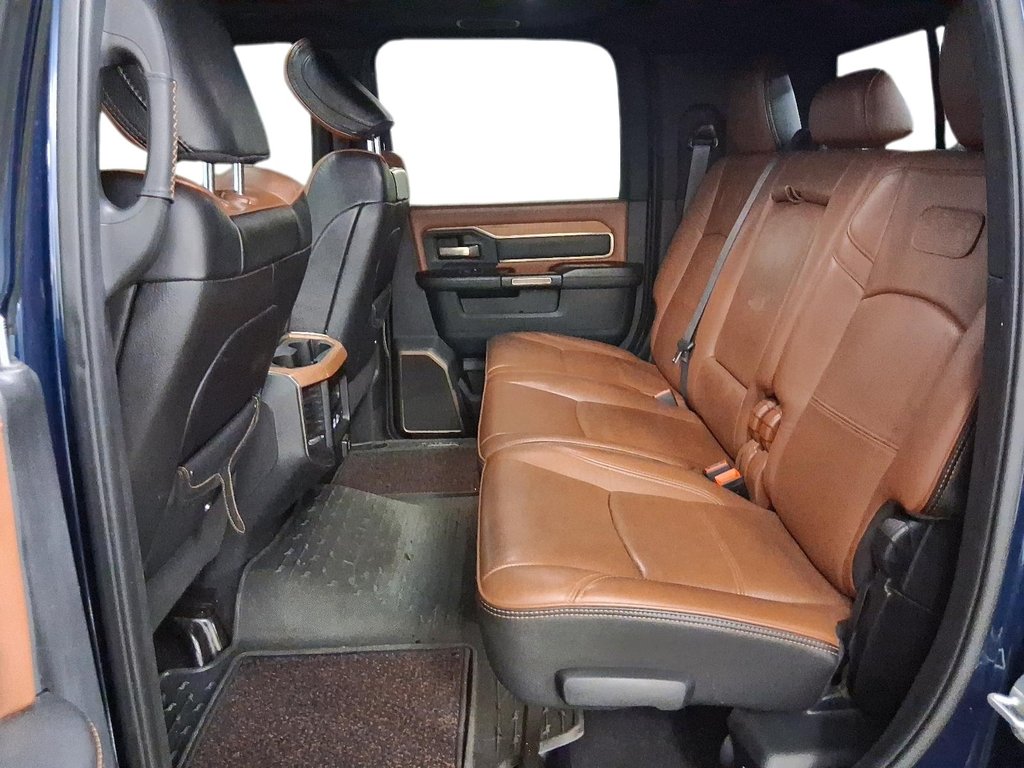 2021 Ram RAM 3500 Mega Cab 4x4 Longhorn (160 WB - 6' 4 Box) in Stratford, Ontario - 10 - w1024h768px