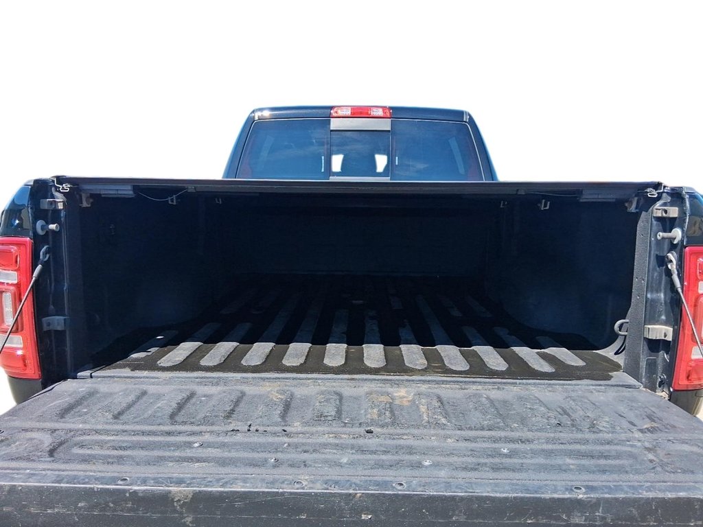 2022 Ram RAM 3500 Mega Cab 4x4 Limited (160 WB 6.4' Box) in Stratford, Ontario - 20 - w1024h768px