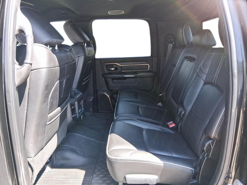 2022 Ram RAM 3500 Mega Cab 4x4 Limited (160 WB 6.4' Box) in Stratford, Ontario - 10 - w1024h768px