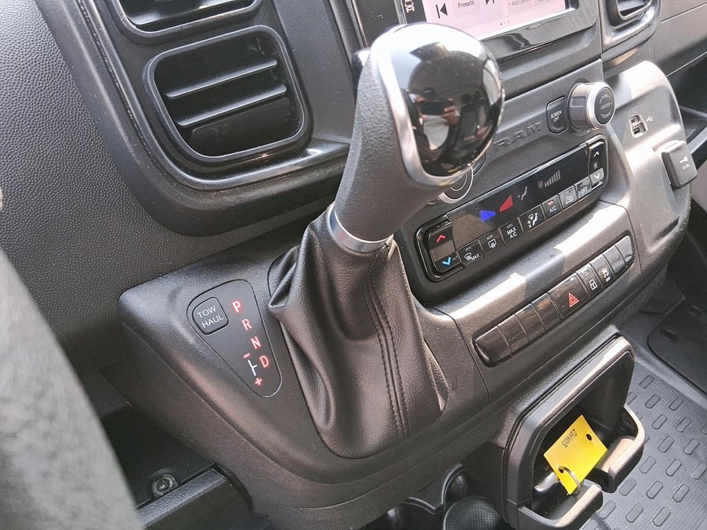 2023 Ram RAM Promaster Cargo Van 2500 Low Roof (136 In WB) in Stratford, Ontario - 15 - w1024h768px