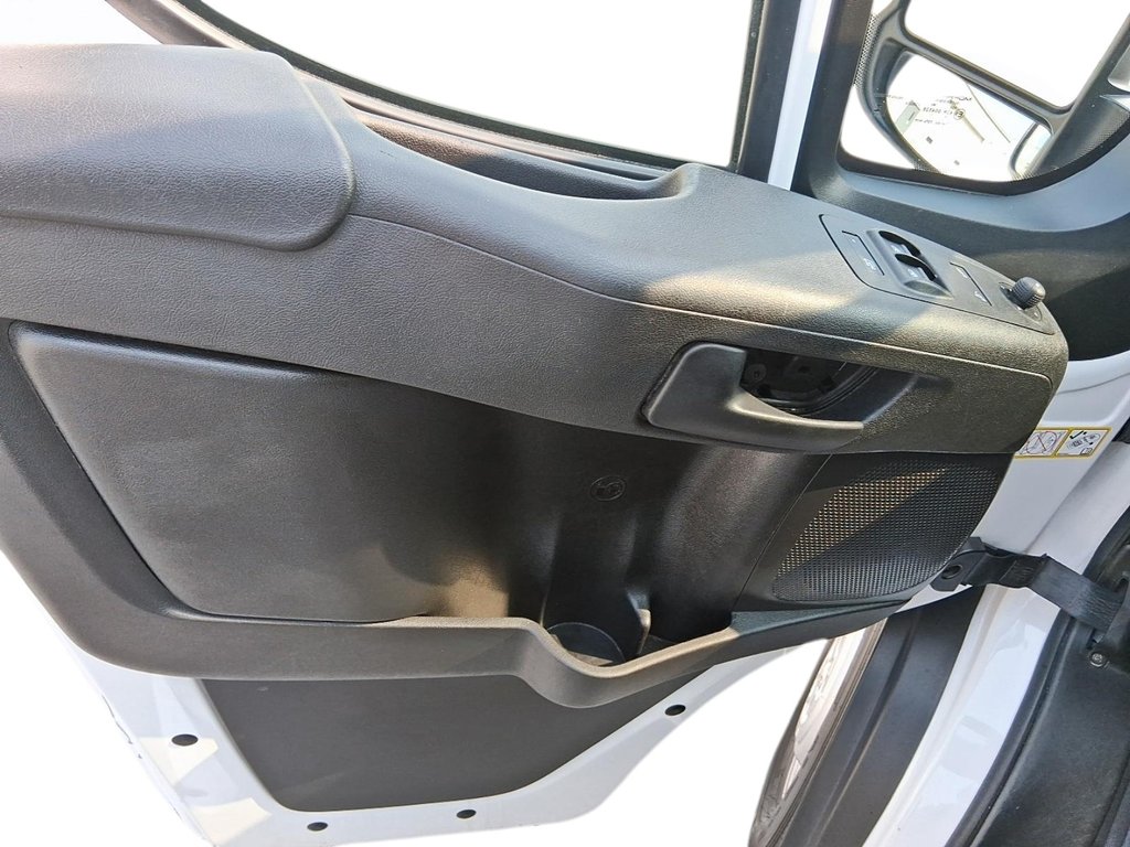 2023 Ram RAM Promaster Cargo Van 2500 Low Roof (136 In WB) in Stratford, Ontario - 10 - w1024h768px