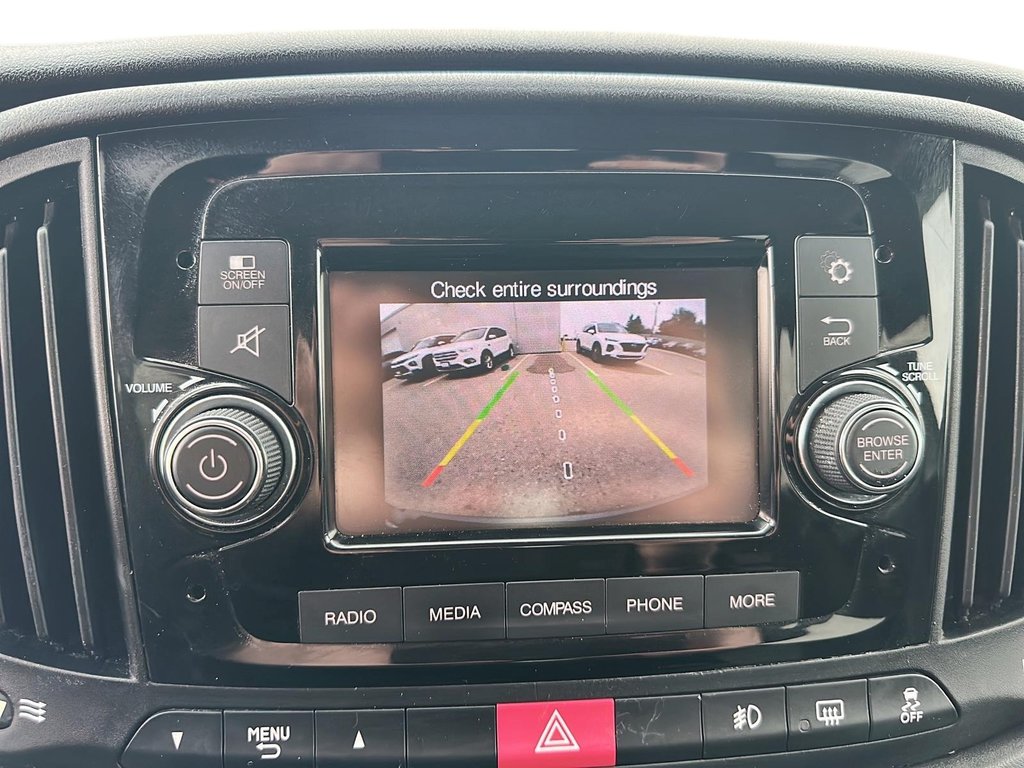2020 Ram RAM Promaster City Wagon SLT in Stratford, Ontario - 15 - w1024h768px