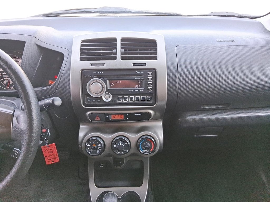 2011 Scion xD 4sp at in Stratford, Ontario - 15 - w1024h768px