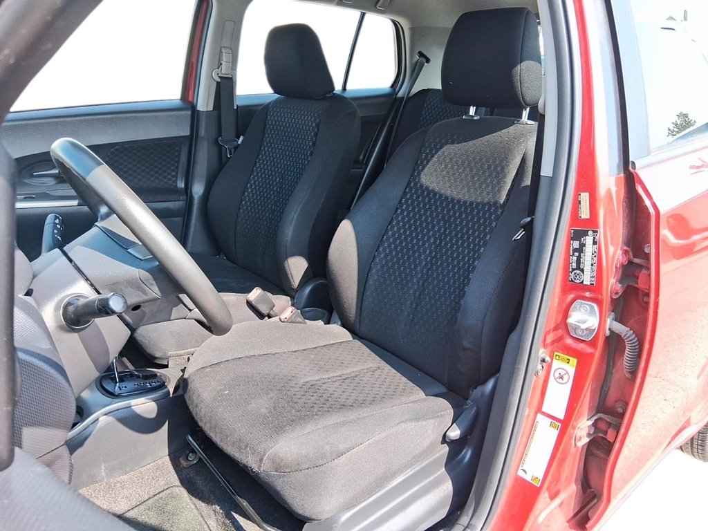 2011 Scion xD 4sp at in Stratford, Ontario - 8 - w1024h768px
