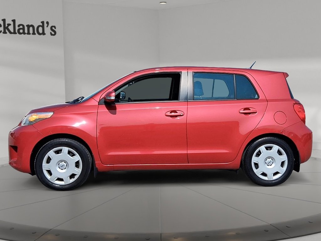 2011 Scion xD 4sp at in Stratford, Ontario - 5 - w1024h768px