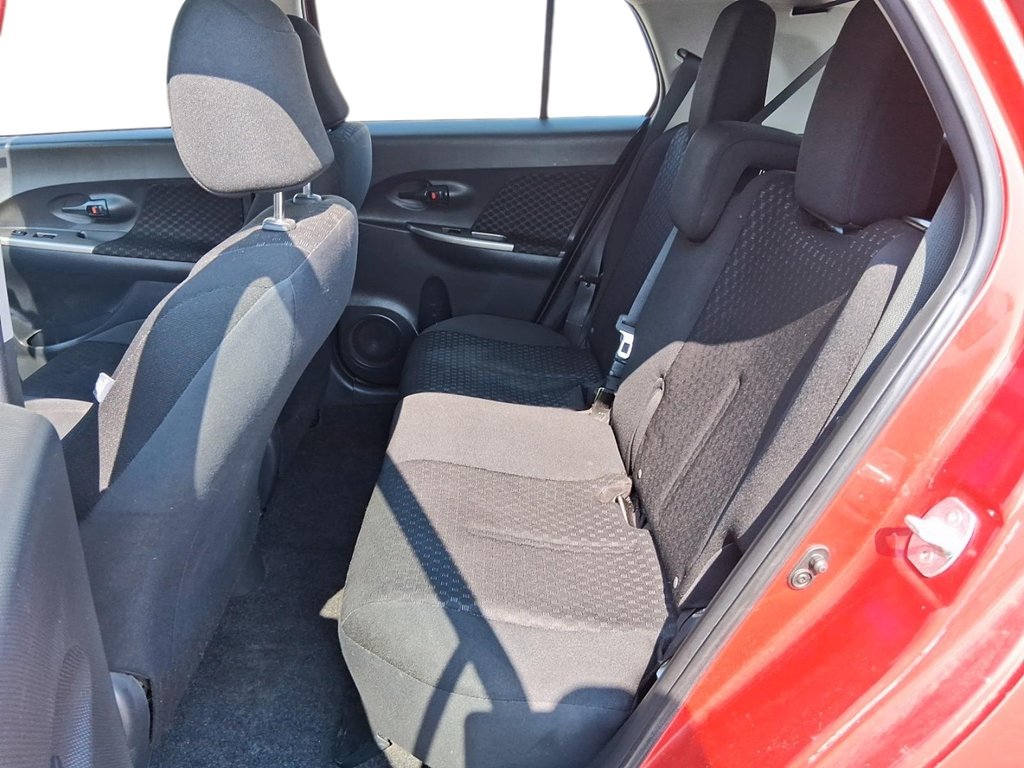 2011 Scion xD 4sp at in Stratford, Ontario - 9 - w1024h768px