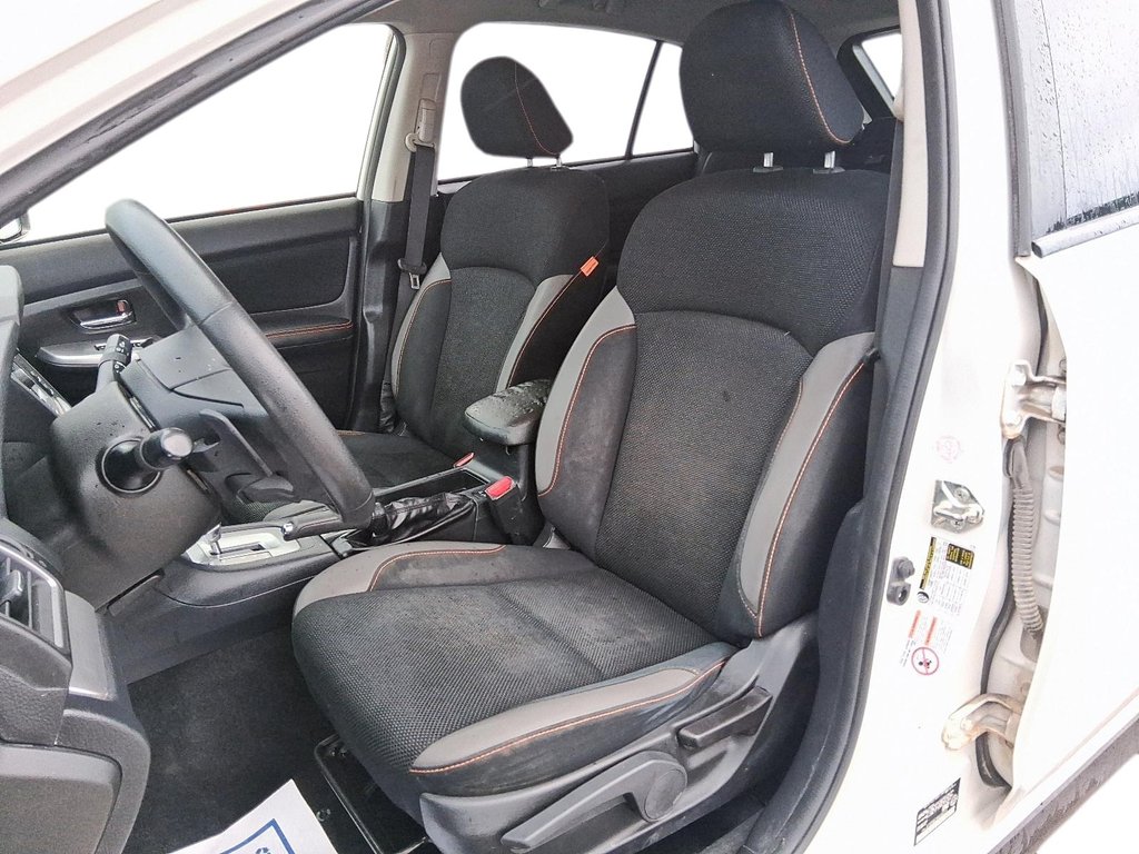 2017 Subaru Crosstrek Limited Pkg CVT in Stratford, Ontario - 8 - w1024h768px