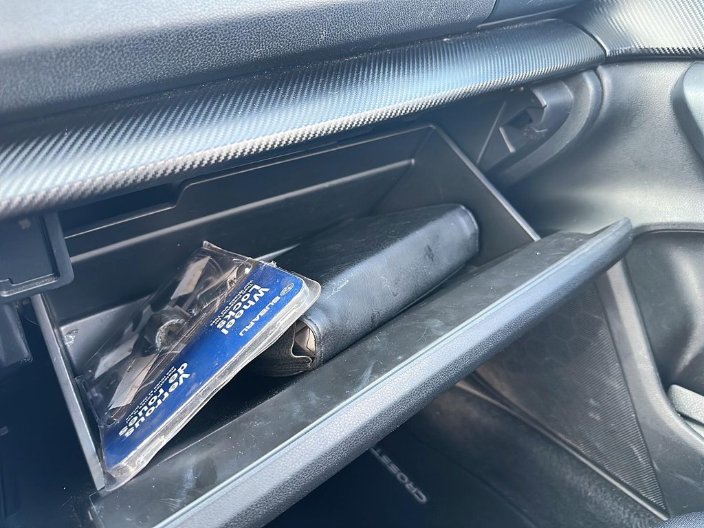2020 Subaru Crosstrek Convenience CVT in Stratford, Ontario - 15 - w1024h768px