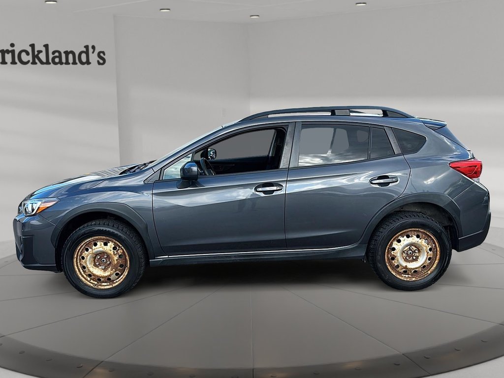 2020 Subaru Crosstrek Convenience CVT in Stratford, Ontario - 5 - w1024h768px