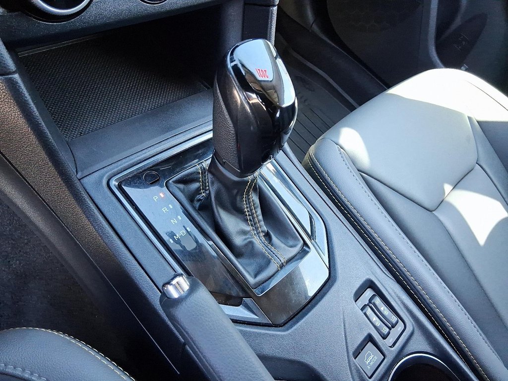 2021 Subaru Crosstrek Sport CVT in Stratford, Ontario - 15 - w1024h768px