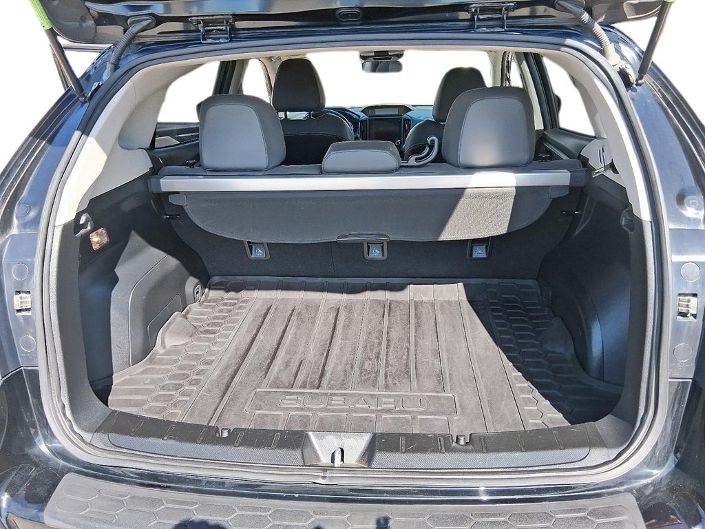 2021 Subaru Crosstrek Sport CVT in Stratford, Ontario - 6 - w1024h768px