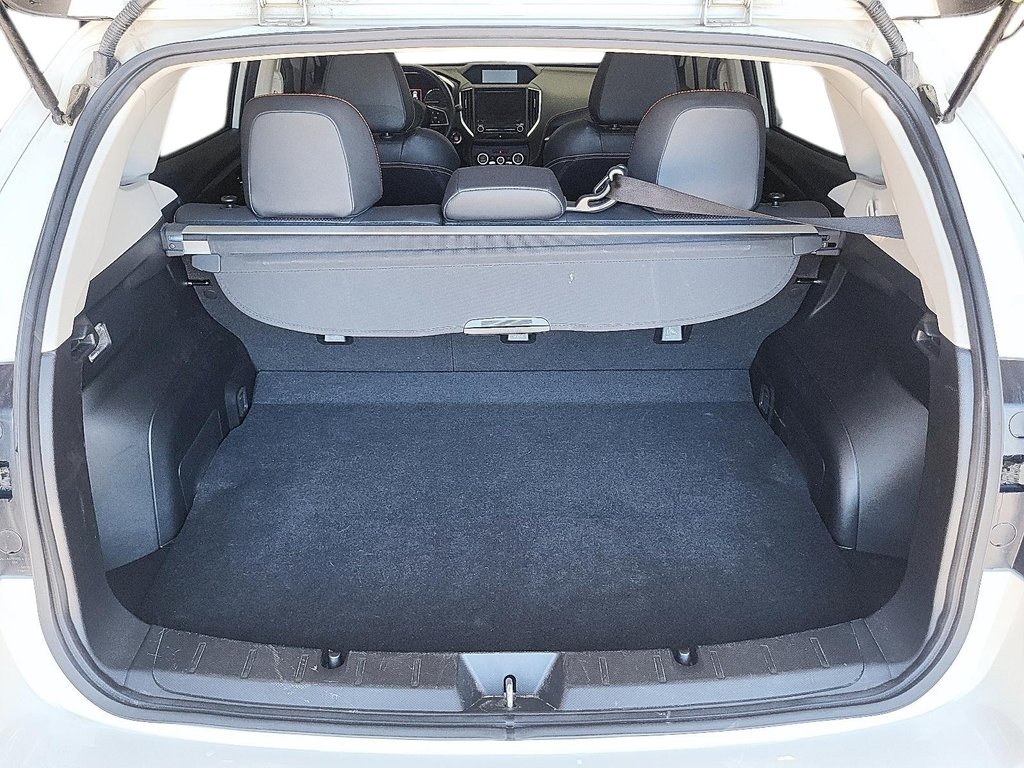 2022 Subaru Crosstrek Limited CVT in Stratford, Ontario - 6 - w1024h768px