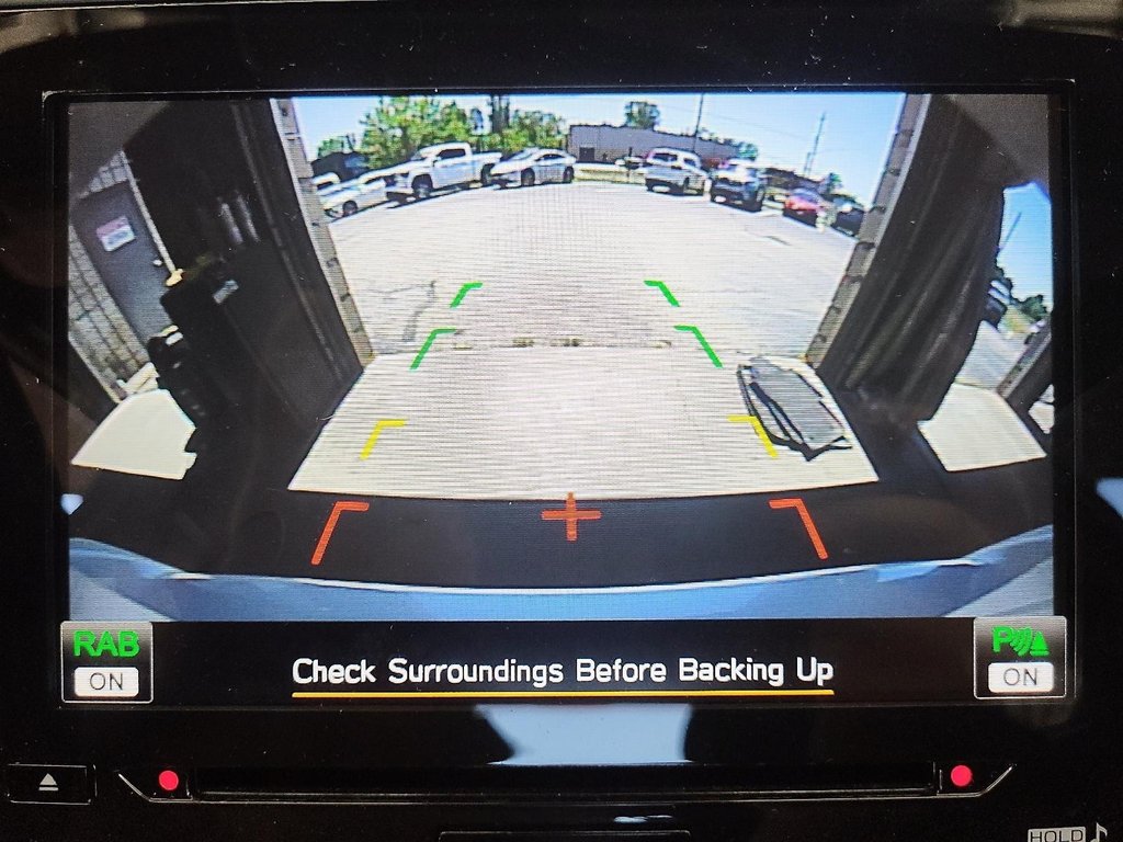 2022 Subaru Crosstrek Limited CVT in Stratford, Ontario - 17 - w1024h768px
