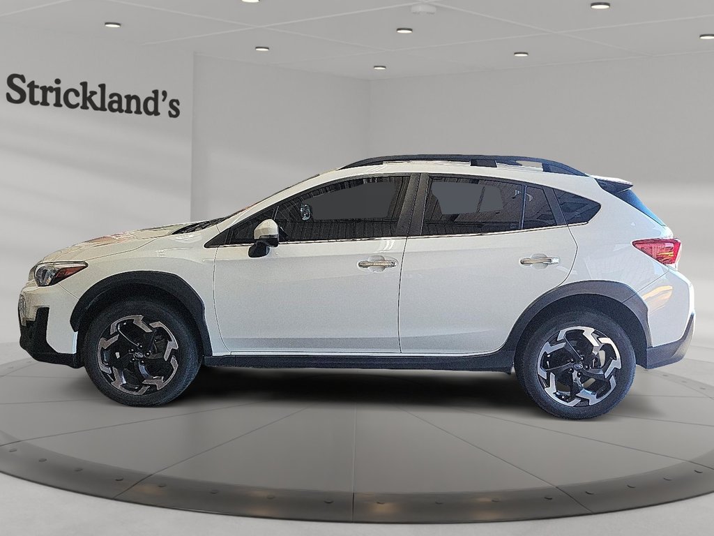 2022 Subaru Crosstrek Limited CVT in Stratford, Ontario - 5 - w1024h768px