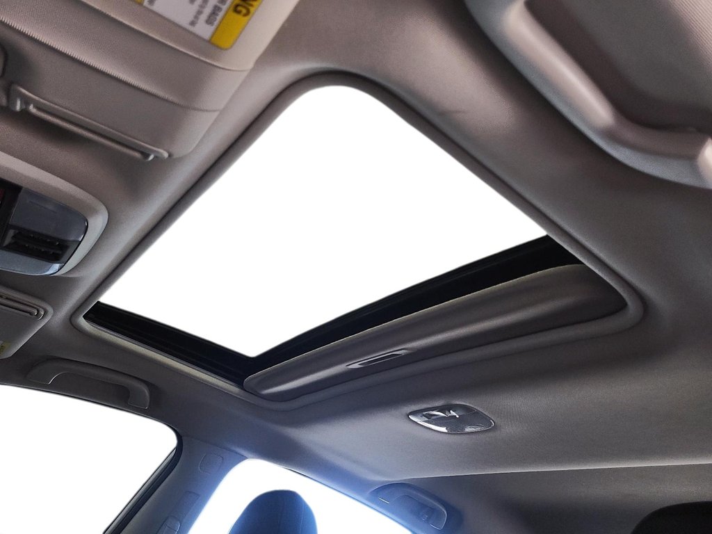 2022 Subaru Crosstrek Limited CVT in Stratford, Ontario - 16 - w1024h768px